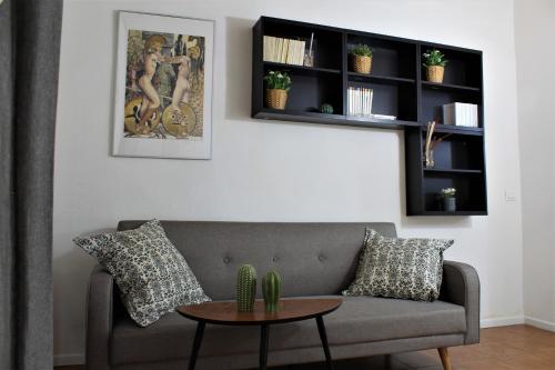 Crystal Ship Apartments 5