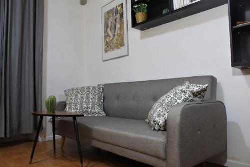 Crystal Ship Apartments - main image