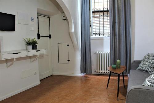 Crystal Ship Apartments, Florencie (fotografie 6)