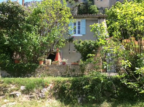 Les "H&H " du Paradou gîte à louer Moustiers-Sainte-Marie