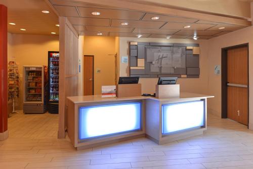 Holiday Inn Express Alburquerque N - Bernalillo By IHG - 숙소 외관
