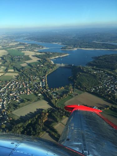 Apartment Urlaubsrausch am Möhnesee - image 5