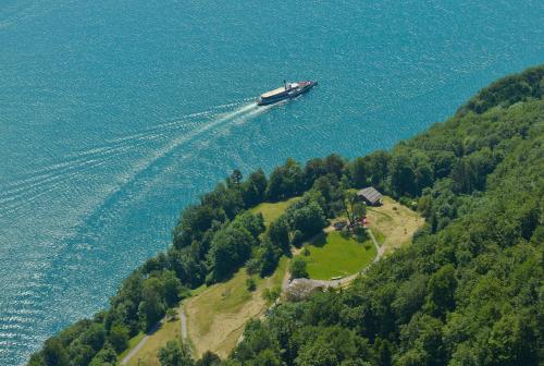 Ferienwohnung ob Vierwaldsättersee