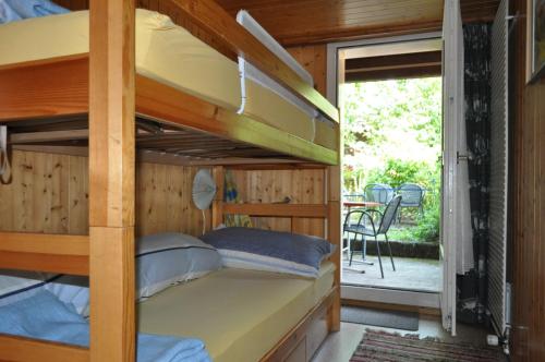 Ferienwohnung ob Vierwaldsattersee