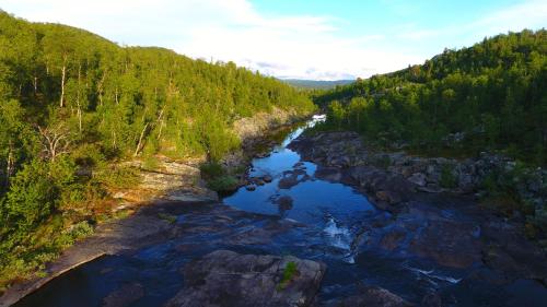 Birkelund camping