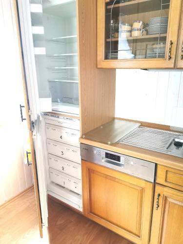 Ferienhaus in absoluter Seenähe für 4 Personen (Ferienhaus in absoluter Seenahe fur 4 Personen) in Arendsee (Altmark)