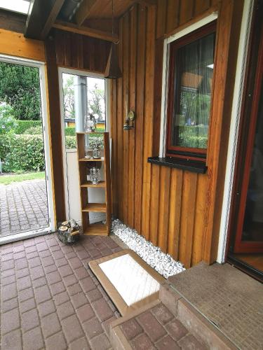 Ferienhaus in absoluter Seenähe für 4 Personen (Ferienhaus in absoluter Seenahe fur 4 Personen) in Arendsee (Altmark)
