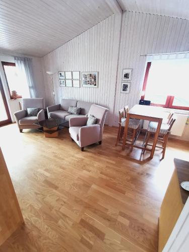 Ferienhaus in absoluter Seenähe für 4 Personen (Ferienhaus in absoluter Seenahe fur 4 Personen) in Arendsee (Altmark)
