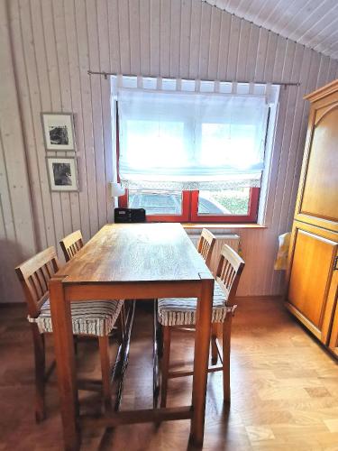 Ferienhaus in absoluter Seenähe für 4 Personen (Ferienhaus in absoluter Seenahe fur 4 Personen) in Arendsee (Altmark)
