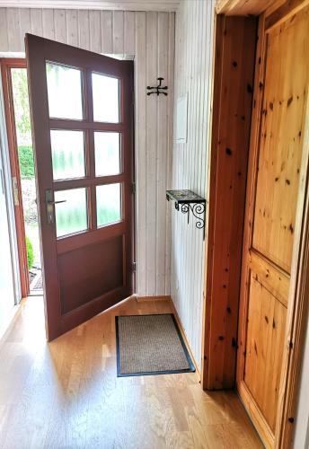 Ferienhaus in absoluter Seenähe für 4 Personen (Ferienhaus in absoluter Seenahe fur 4 Personen) in Arendsee (Altmark)