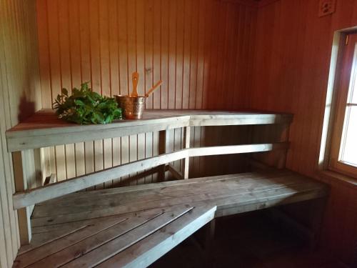 sauna, Līčupes (Licupes) in Iecava