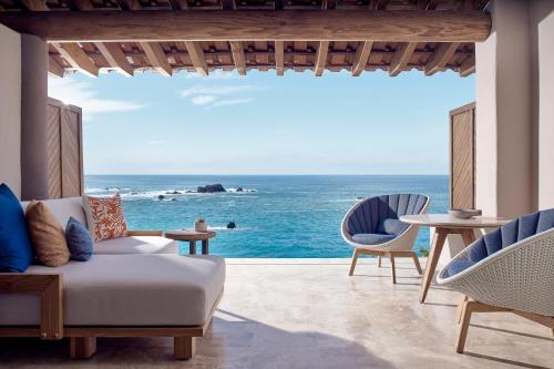 Foto - Four Seasons Resort Punta Mita