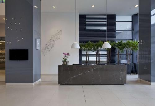 NH Collection Curitiba - صورة 3