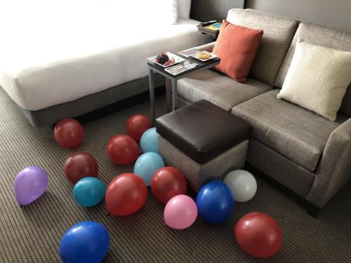 Hyatt Place New York City - Times Square, New York (photo 4)