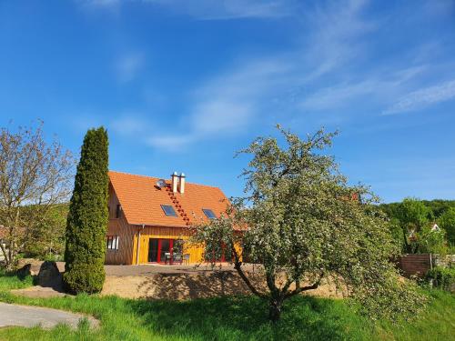 Naturapartments Birkenreuth in Wiesenttal