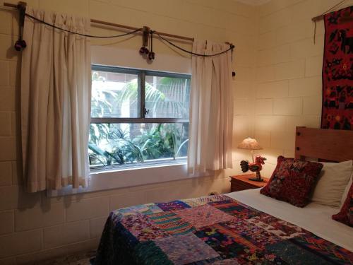 Yellow House Hostel B&B, Antigua Guatemala (Foto 9)