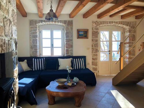 Tom house in Murvica