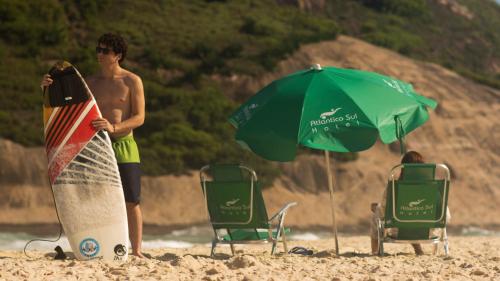 253885770 Atlantico Sul Hotel