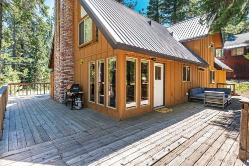Bungalow