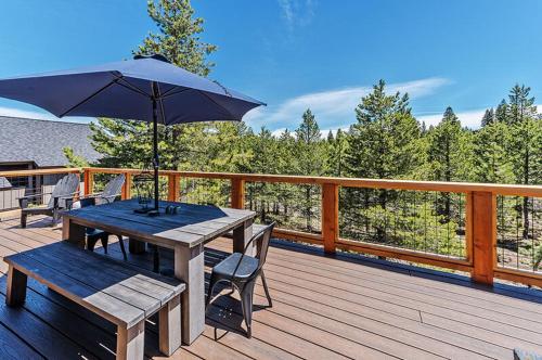 Dreams and Streams by Tahoe Mountain Properties