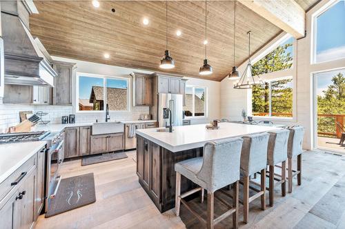 Dreams and Streams by Tahoe Mountain Properties - image 3