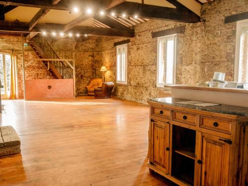 ทัศนียภาพ, โดแมน มา บาซ็อง (Domaine Mas Bazan) in กาเน-ต็อง-รุสซียง