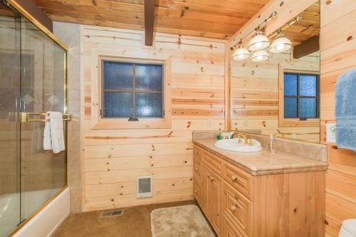 Donner Bliss by Tahoe Mountain Properties - Truckee