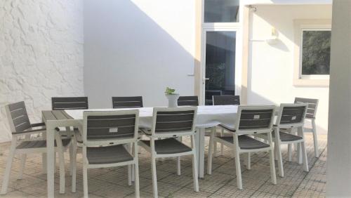 Létesítmények, Villa das Oliveiras in Morelinho