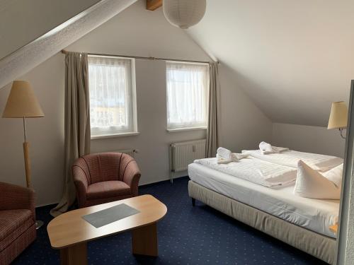 Hotel Zum Strand