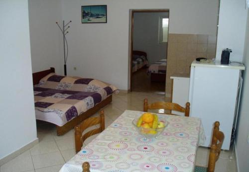 Apartments rooms Vjenceslava