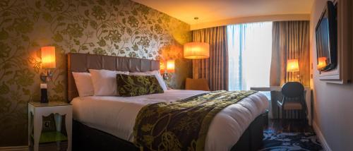 Hotel Indigo Glasgow an IHG Hotel - image 7
