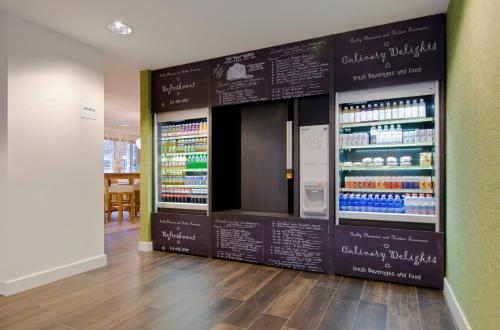 Holiday Inn Express Amsterdam - Schiphol an IHG Hotel - image 6