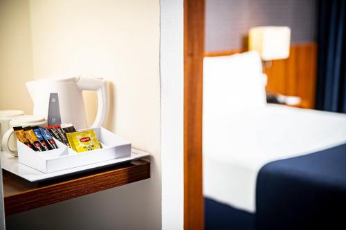 Holiday Inn Express Amsterdam - Schiphol, an IHG Hotel