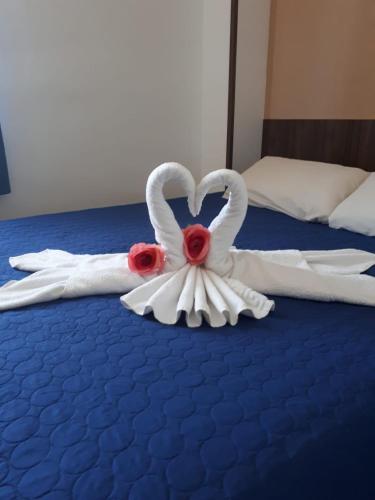 hostal urpi-oklahoma chambre d'hôte La Selva