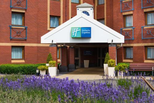 Holiday Inn Express Bristol Filton, An Ihg Hotel