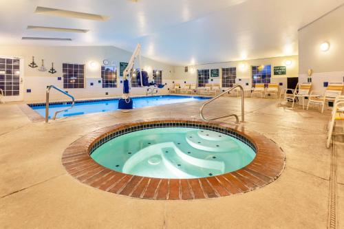 La Quinta by Wyndham Spokane Valley - image 26