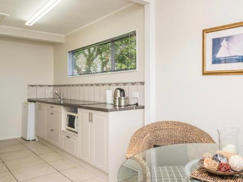 Blue Peter - Opua Holiday Home in Opua