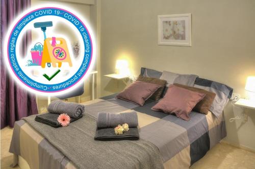 APARTAMENTO MURILLO EN EL PRADO 1