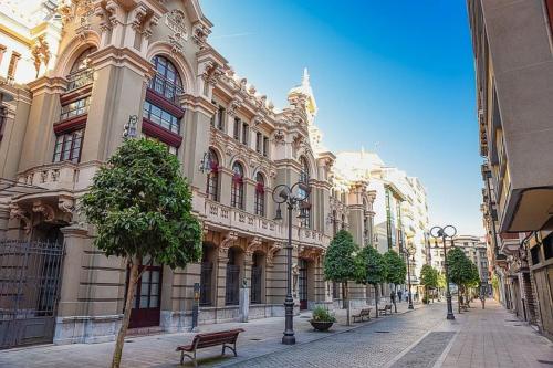 APS Valdes de Aviles - Vallines