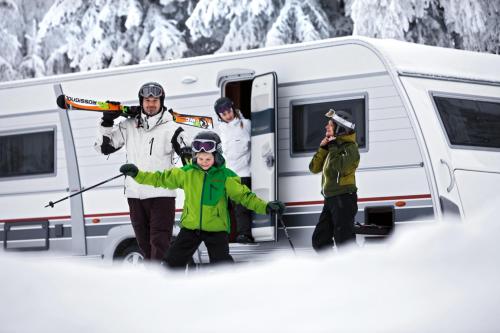 Topcamp Hallingdal - Ål, Al (zdjęcie 7)