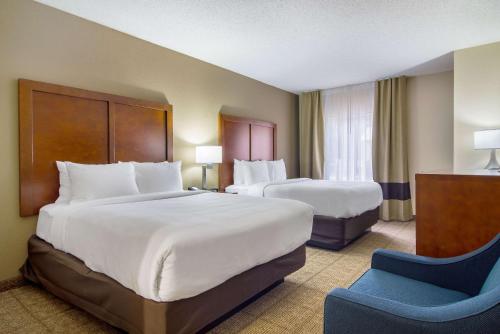 Comfort Inn - image 4