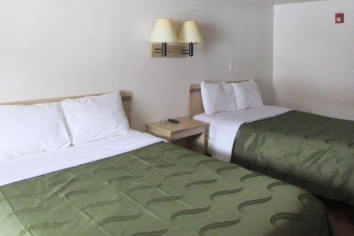 Rodeway Inn in Washington, USA