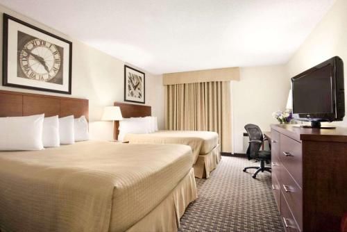 Quality Inn, North Bay (zdjęcie 6)
