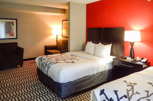 Sleep Inn & Suites BWI Airport - image 4