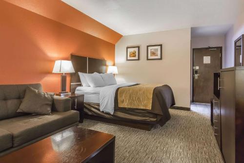 Comfort Inn & Suites Yorkton