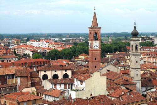 Nuovo Albergo Italia