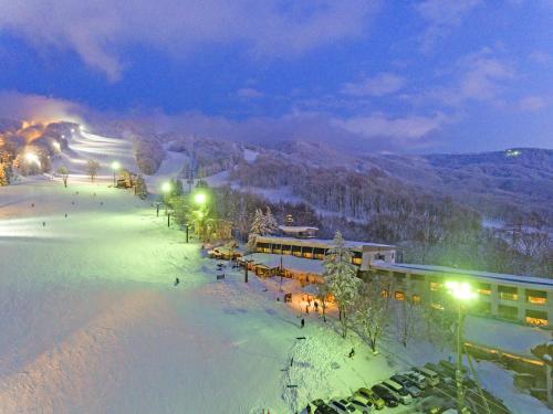 Takamiya Hotel Jurin - Zao Onsen