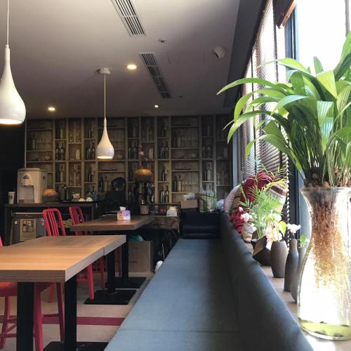 共用Lounge/電視區