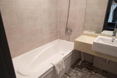 Hotel Daoom, Ulsan (foto 8)
