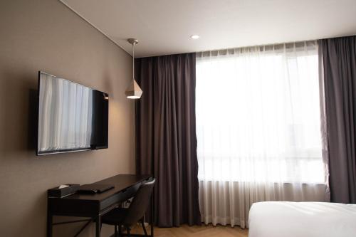 Hotel Daoom, Ulsan (foto 10)